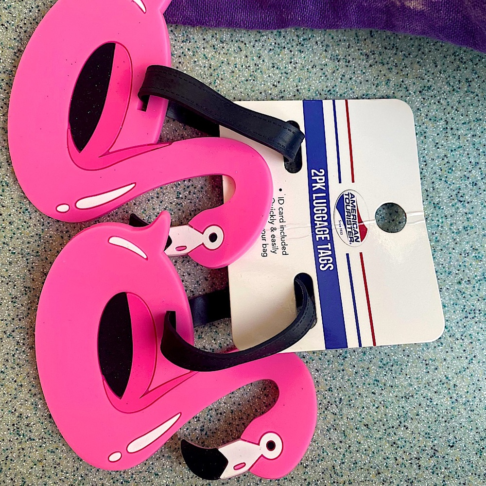 Luggage Tags